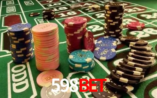 Bônus Generosos e Exclusivos no 598Bet para Você!
