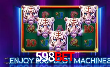 598 Bet Game