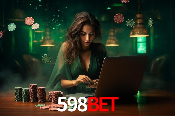 598 Bet Game