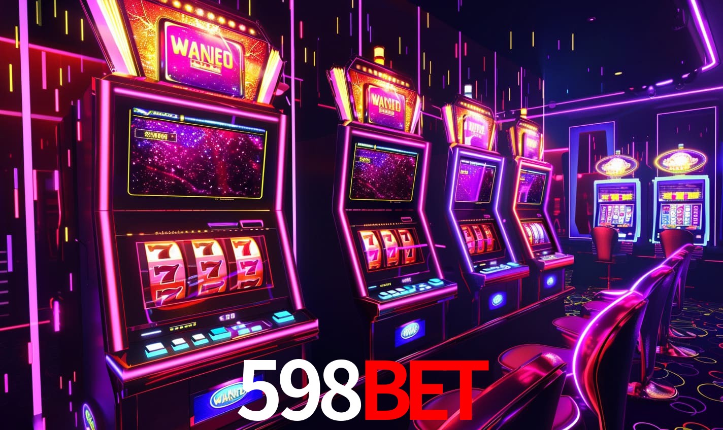598Bet